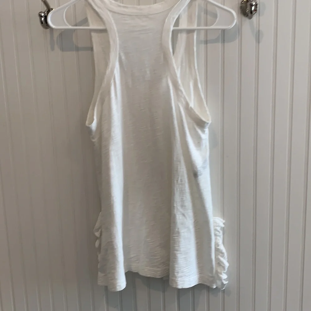 NWOT WILT Racerback Tank! - Picture 2 of 4